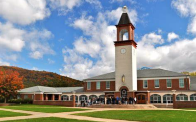 Quinnipiac University Hamden Campus